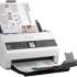 Сканер Epson WorkForce DS-730N белый [b11b259401/b11b259502]